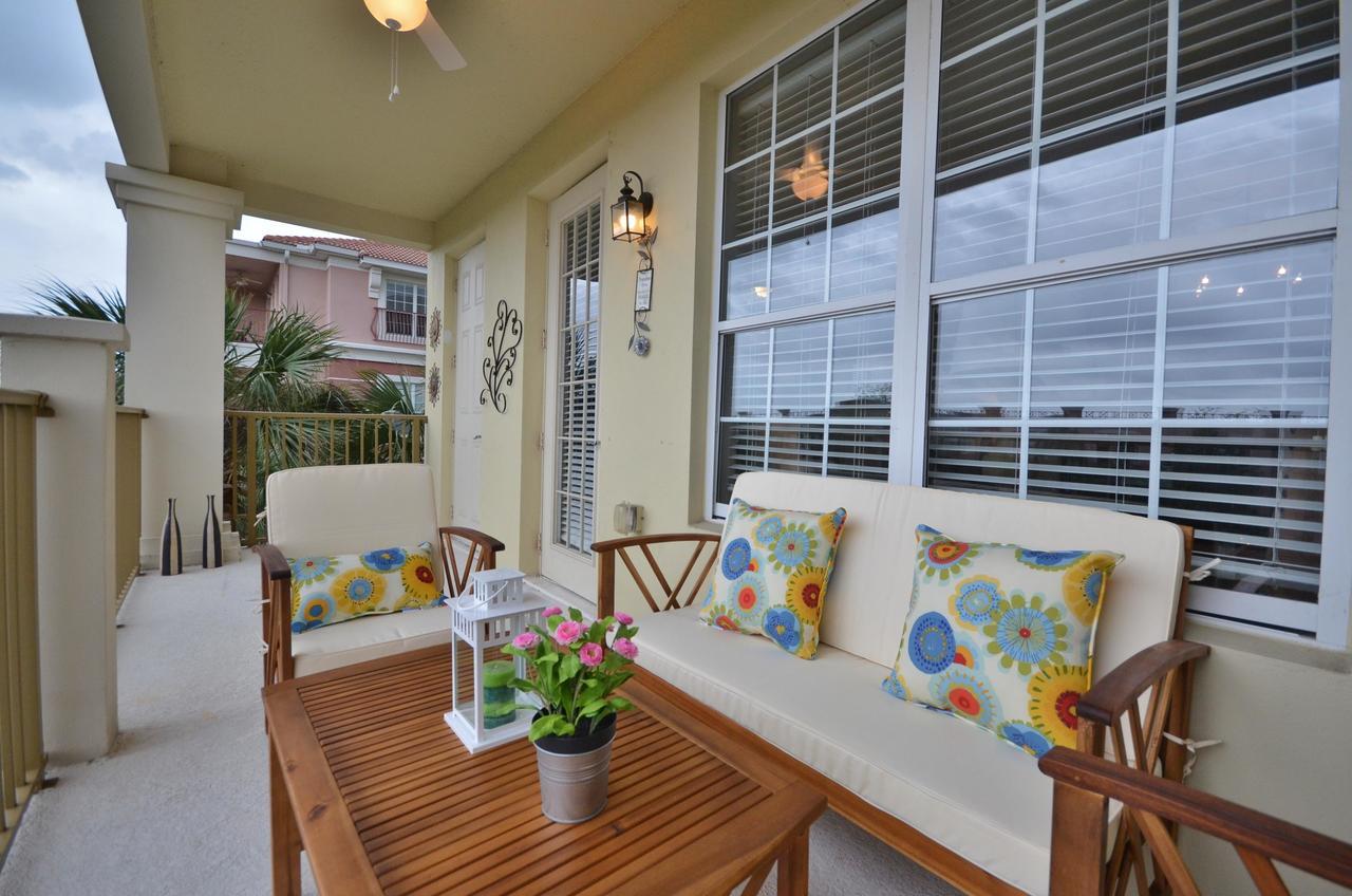 Palmavera Deluxe Kissimmee Exterior foto